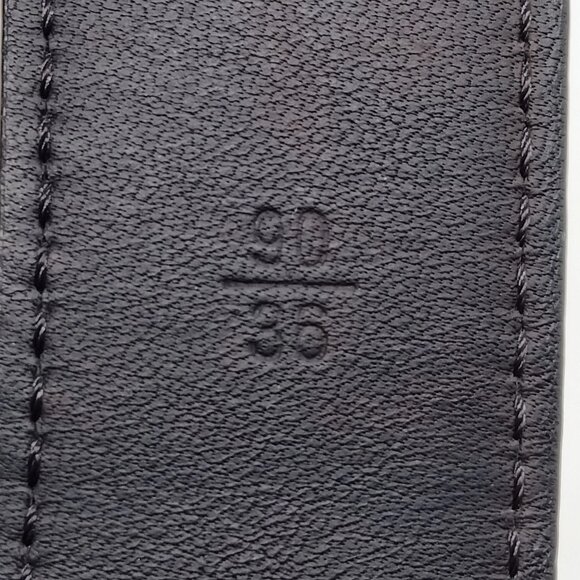 Louis Vuitton Multicolor Belt 192-102325 - Picture 8 of 9